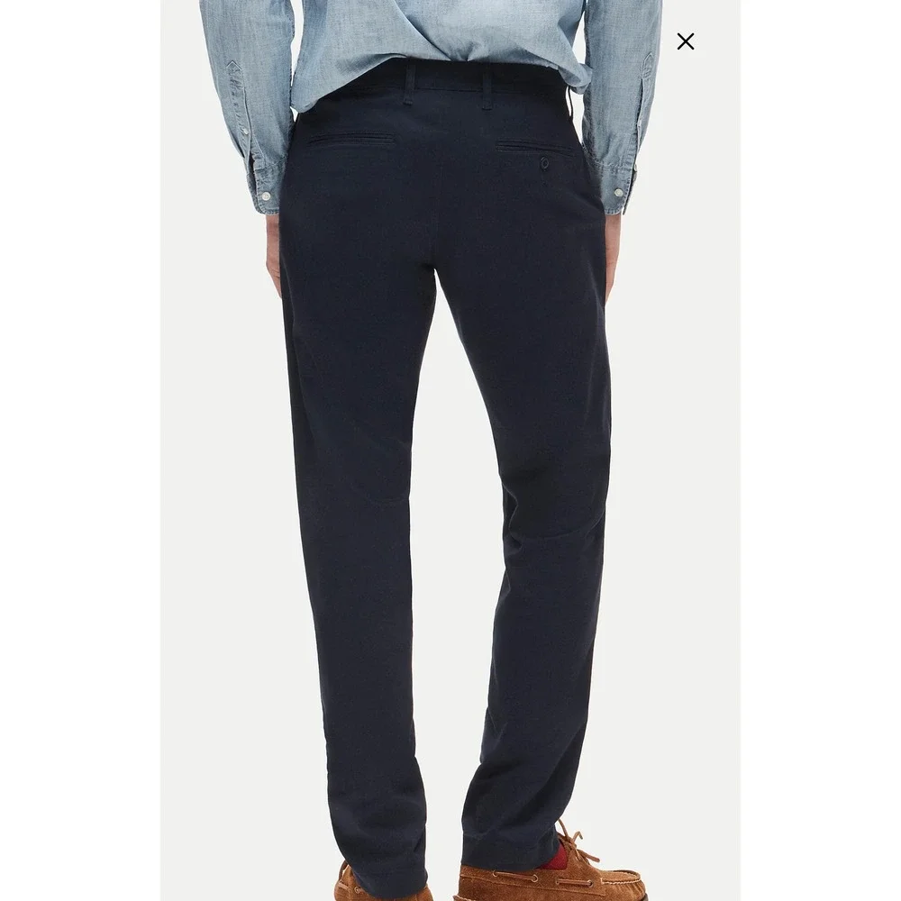 J. Crew crew 484